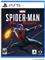 Marvel's Spider-Man: Miles Morales PS5