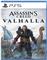 Assassins's Creed Valhalla Standard Edition PS5