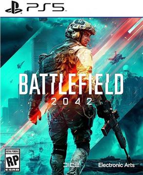 Battlefield 2042 PS5