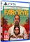 Far Cry 6 Standard Edition PS5