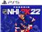 NHL 22 PS5