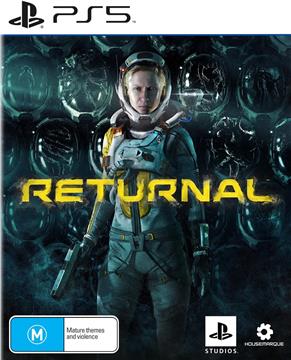 Returnal PS5