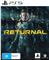 Returnal PS5