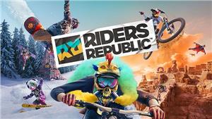 Riders Republic Standard Edition PS5