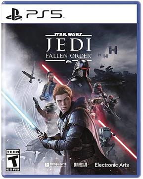 Star Wars: Jedi Fallen Order PS5