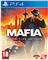 MAFIA DEFINITIVE EDITION PS4