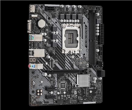 Matična ploča Asrock H610M-HDV/M.2