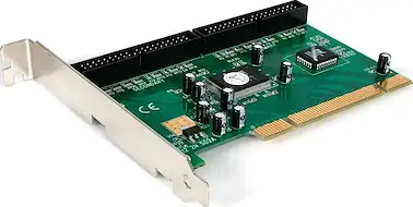 Kontroler PCI IDE 2-port (UDMA 133)