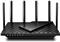 TP-Link Archer AX72 AX5400 Archer AX72 bežični usmjerivač (Dual-Band Router Wi-Fi 6) 574Mbps/4804Mbps (2.4GHz/5GHz), CPU 1.0GHz, 802.11ax/ac/n/a/b/g, 1×G-WAN, 4×G-LAN, USB3.0, 6×fiksne antene