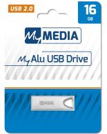 MyMedia Alu 16GB USB2.0