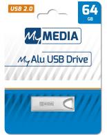 MyMedia Alu 64GB USB2.0