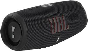 JBL Flip 6 prijenosni zvučnik BT5.1, vodootporan IP67, crni