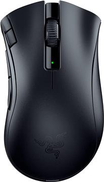 Miš RAZER DeathAdder V2 X HyperSpeed Wireless, optički, bežični, 14000dpi, crni, USB