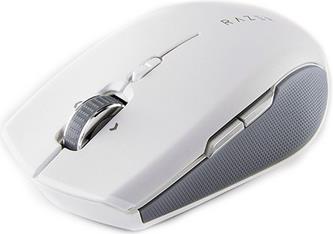 Miš RAZER Pro Click Mini, optički, 12000dpi, Bluetooth, Wi-Fi, bijeli