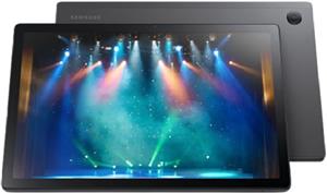 Samsung Galaxy Tab A8 SM-X200 64 GB 26.7 cm (10.5") Tiger 4 GB Wi-Fi 5 (802.11ac) Android 11 Grey