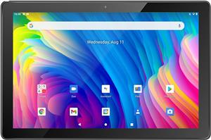 Tablet VIVAX TPC-105 4G, 10.1", 3GB, 32GB, 4G, Android 9.0, crni