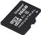 Kingston Industrial - flash memory card - 16 GB - microSDHC UHS-I