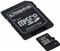 Kingston Industrial - flash memory card - 8 GB - microSDHC UHS-I