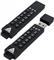 Apricorn Aegis Secure Key 3z - USB flash drive - 64 GB