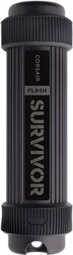 CORSAIR Flash Survivor Stealth - USB flash drive - 1 TB