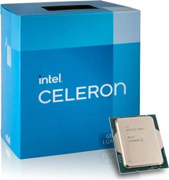 Intel S1700 CELERON G6900 BOX 2x3,4 46W GEN12