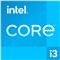 Intel S1700 CORE i3-12100 TRAY 4x3,3 60W GEN12