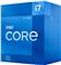 Intel S1700 CORE i7-12700F BOX 12x2,1 65W GEN12