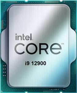 Intel S1700 CORE i9-12900 TRAY 16x2,4 65W GEN12