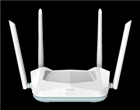 D-LINK EAGLE PRO AX1500 Smart Router R15