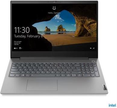 Lenovo prijenosno računalo ThinkBook 15p G2 ITH, 21B1000YSC