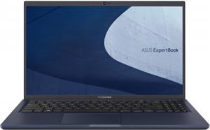 ASUS ExpertBook B1 i5/8G/512G/IrisX/15.6"FHD/noOS
