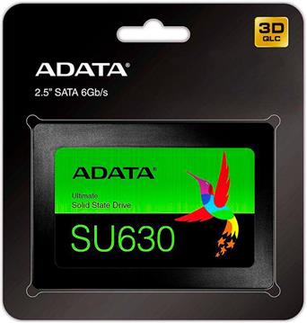 ADATA Ultimate SU630 SSD 2.5 SATA 1.9TB