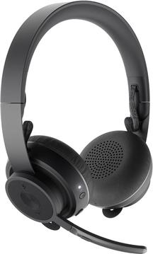 Logitech MSFT Zone Wireless 