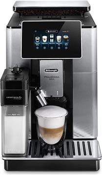 DeLonghi ECAM 610.55.SB PrimaDonna Soul 