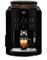 Krups EA 8110 Arabica Quattro Force Kaffeevollautomat WassertankkapazitĂ¤t: 1,8 Liter, Pumpendruck: 15 bar black