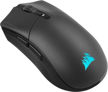 Corsair Sabre RGB Pro Wireless black, CH-9313211-EU