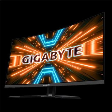 GIGABYTE M32QC 