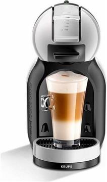 Krups KP123B Mini Me Dolce Gusto artic-grey