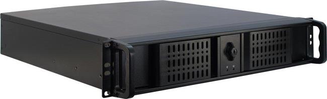 Inter-Tech IPC Server 2U-2098-SK 