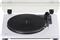 Teac TN-180BT-A3/W Plattenspieler Bluetooth white