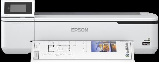 Ploter Epson surecolor SC-T2100 (24") C11CJ77301A0