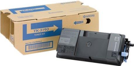 Toner Kyocera TK-3190bk black #1T02T60NL0