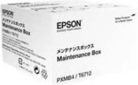 Maintenance box Epson WF-C20590 C13T671300