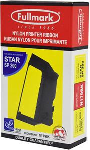 Ribon Fullmark N179BK za Star SP 200 black