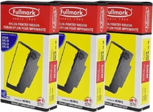 Ribon Fullmark N636PE za Epson ERC 30/34/38 violet