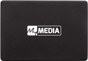 SSD MyMedia 2.5" SATA III SSD 128GB, #69279