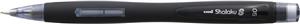 Tehnička olovka Uni m5-228(0.5) crna