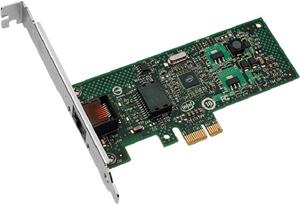 Mrežna kartica INTEL Gigabit CT (Ethernet, 10Base-T/100Base-TX/1000Base-T)