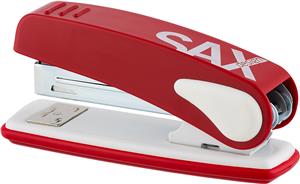 Stroj za spajanje Sax design do 25L crveni 0-239-13