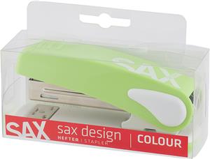 Stroj za spajanje Sax design do 25L zeleni 0-239-16